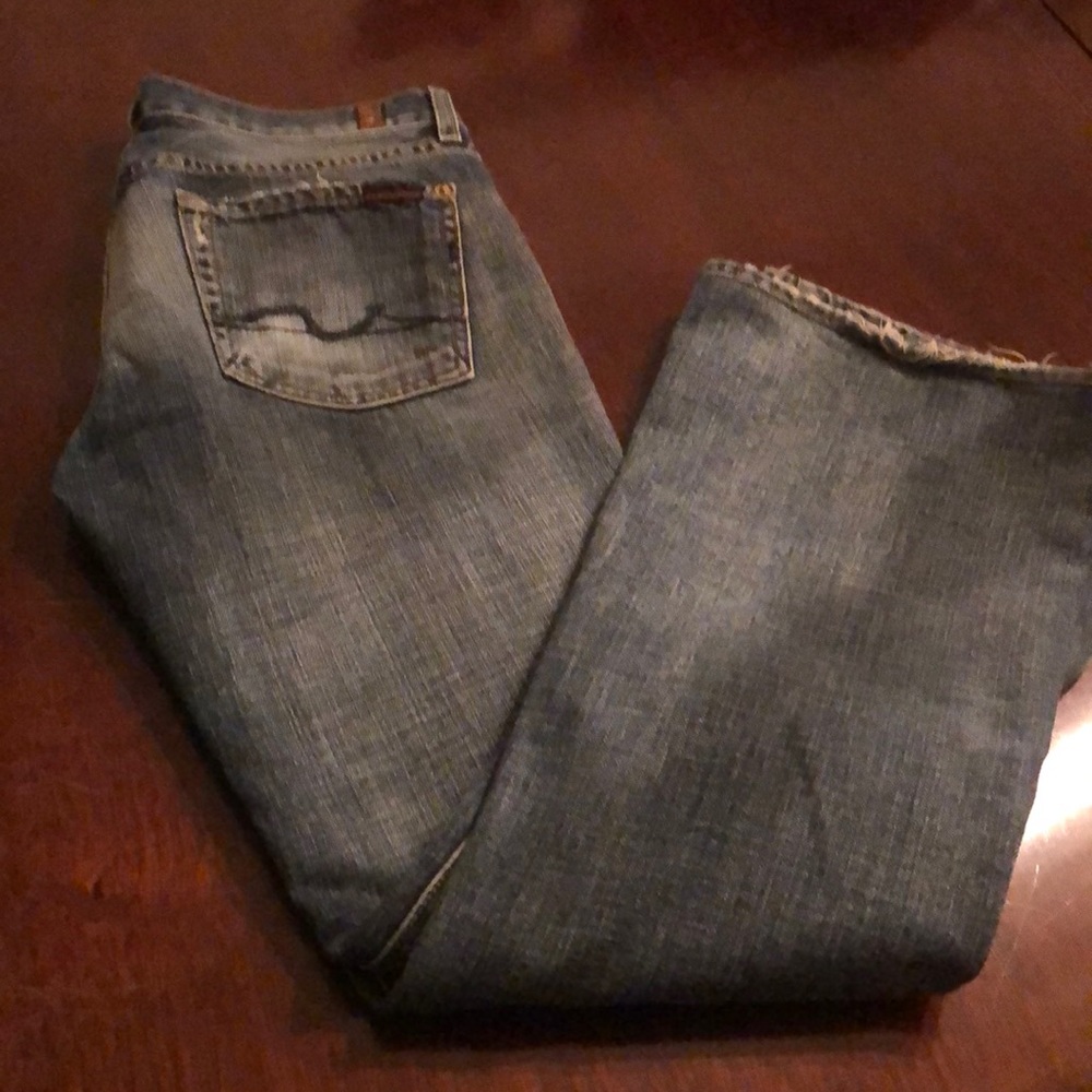 Seven jeans - Picture 4 of 6